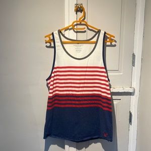 Men’s AE Athletic Fit Tank Top Shirt